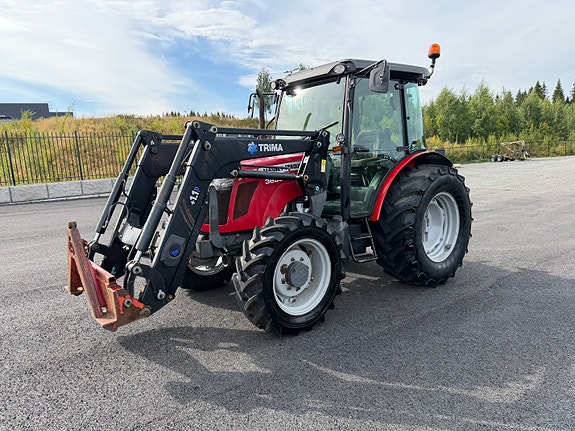 Massey Ferguson 3635 3 of 30