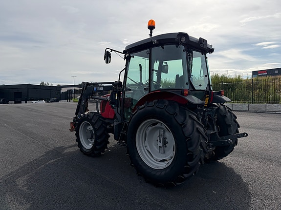 Massey Ferguson 3635 9 of 30
