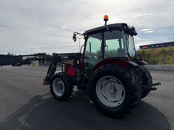 Massey Ferguson 3635 8 of 30