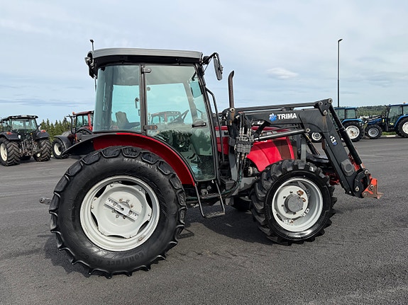 Massey Ferguson 3635 19 of 30