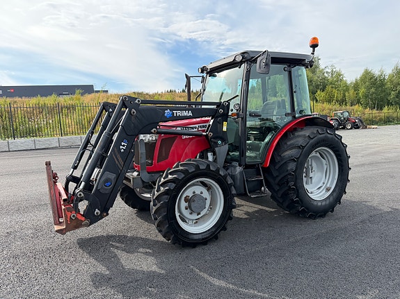 Massey Ferguson 3635 5 of 30