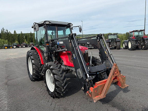 Massey Ferguson 3635 25 of 30