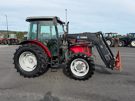 Massey Ferguson 3635 21 of 30