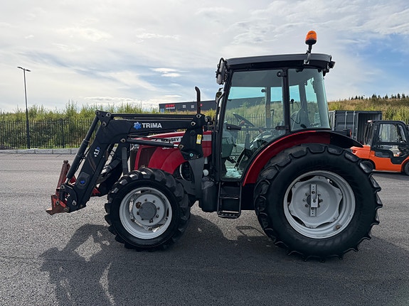 Massey Ferguson 3635 7 of 30