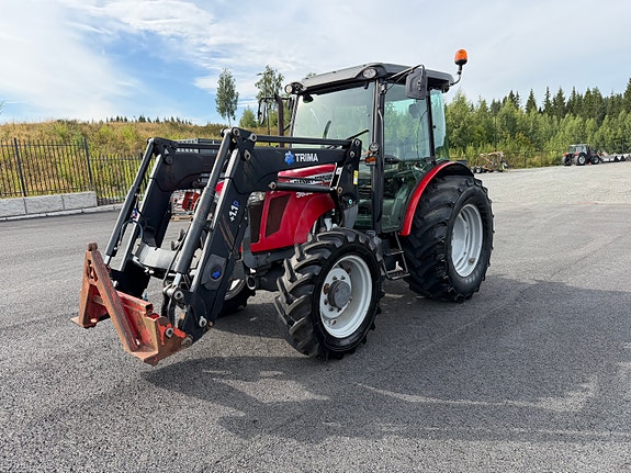 Massey Ferguson 3635 2 of 30