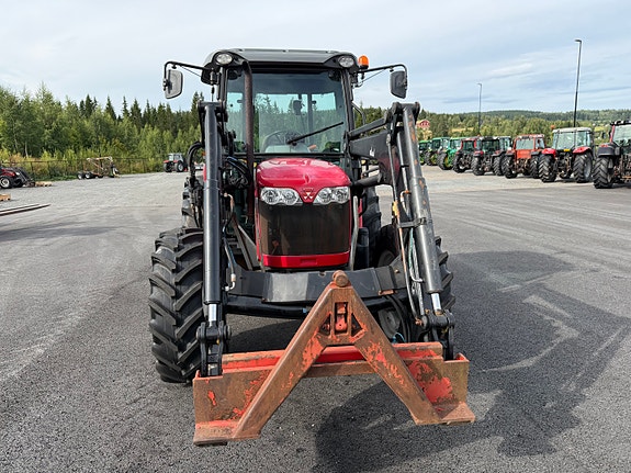 Massey Ferguson 3635 27 of 30