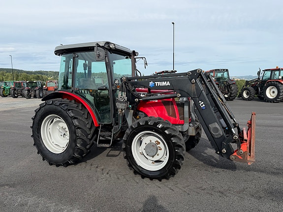 Massey Ferguson 3635 22 of 30