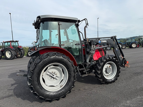 Massey Ferguson 3635 18 of 30