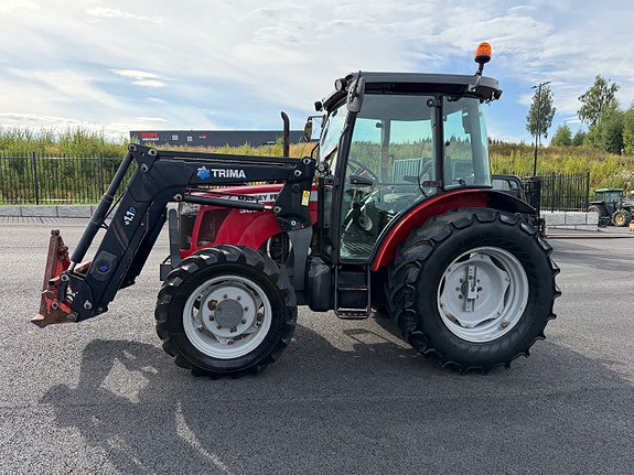 Massey Ferguson 3635 6 of 30