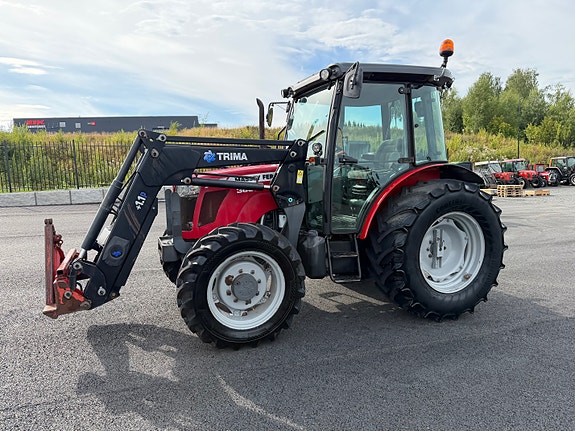 Massey Ferguson 3635 4 of 30