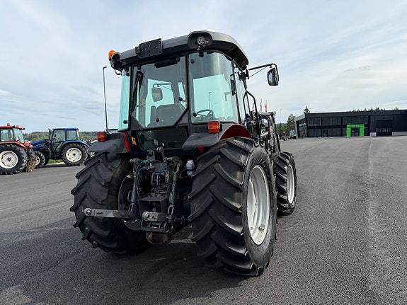 Massey Ferguson 3635 15 of 30