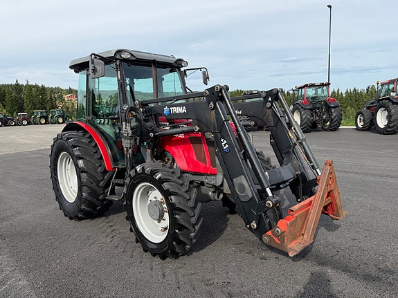 Massey Ferguson 3635 24 of 30