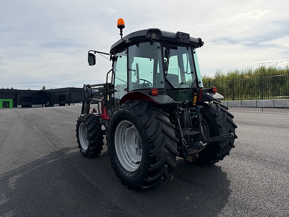 Massey Ferguson 3635 10 of 30