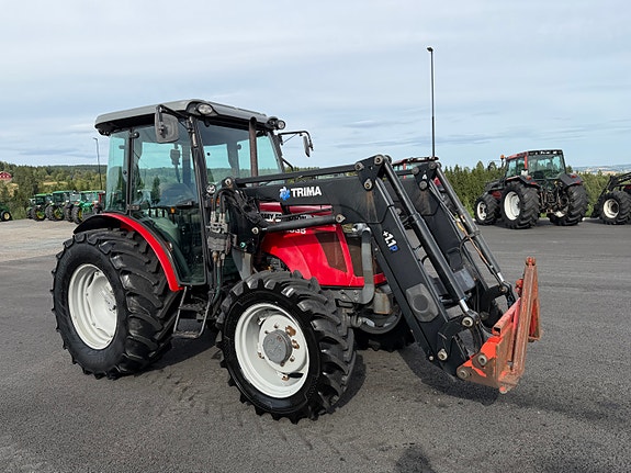 Massey Ferguson 3635 23 of 30