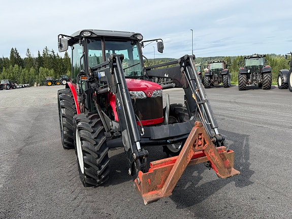 Massey Ferguson 3635 26 of 30