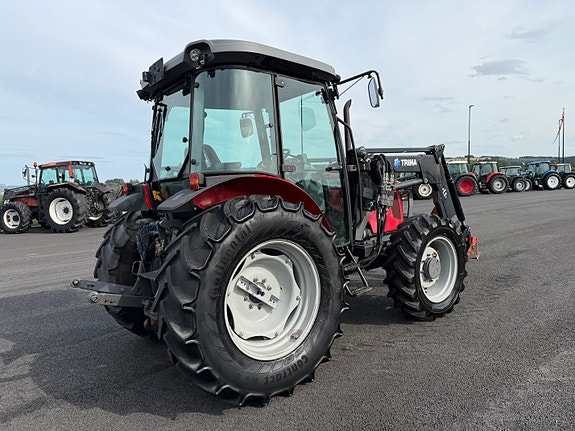 Massey Ferguson 3635 17 of 30