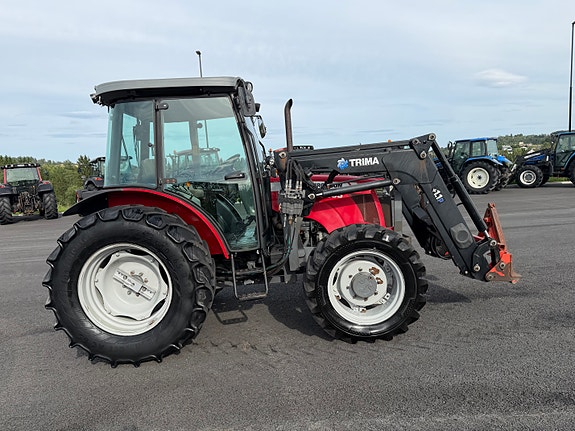 Massey Ferguson 3635 20 of 30