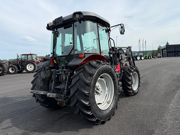Massey Ferguson 3635 16 of 30