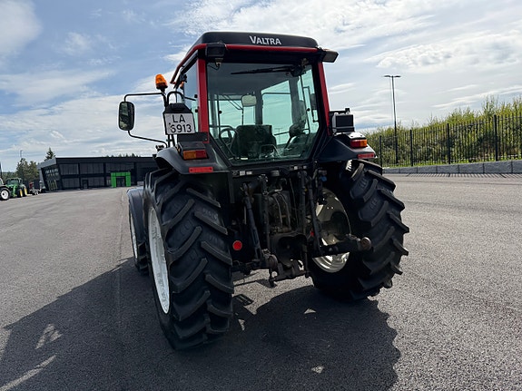Valtra 900 TURBO 9 of 30