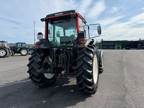 Valtra 900 TURBO 14 of 30