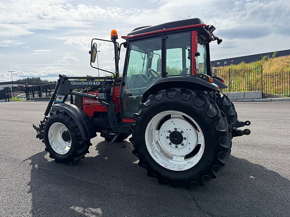 Valtra 900 TURBO 8 of 30
