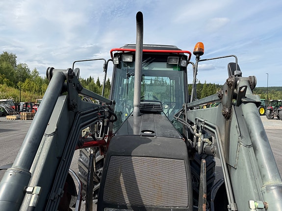 Valtra 900 TURBO 27 of 30