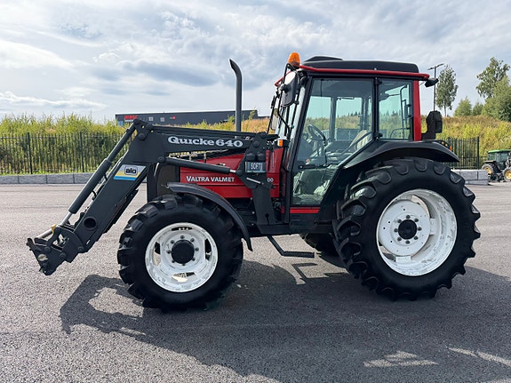 Valtra 900 TURBO 3 of 30