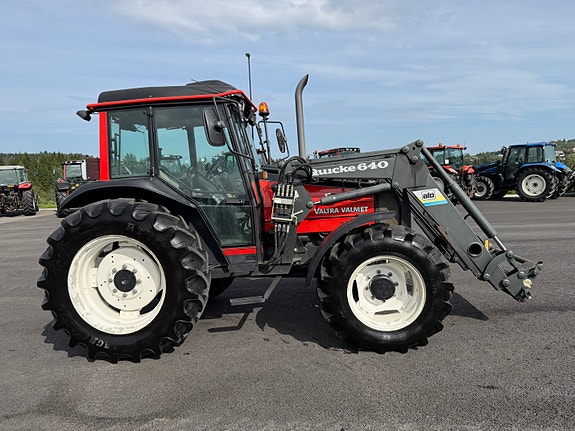 Valtra 900 TURBO 20 of 30