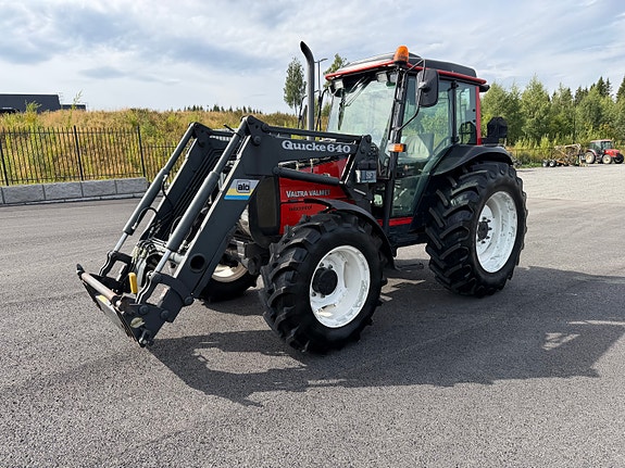 Valtra 900 TURBO 2 of 30