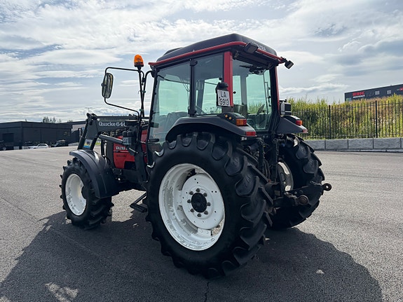 Valtra 900 TURBO 10 of 30