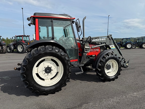 Valtra 900 TURBO 18 of 30