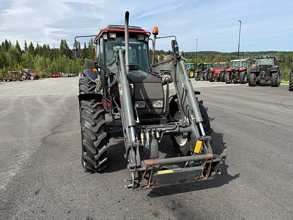 Valtra 900 TURBO 25 of 30