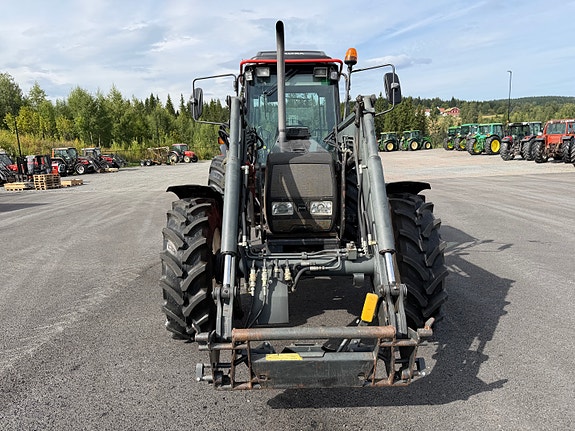 Valtra 900 TURBO 26 of 30