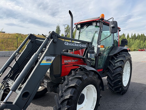 Valtra 900 TURBO 30 of 30