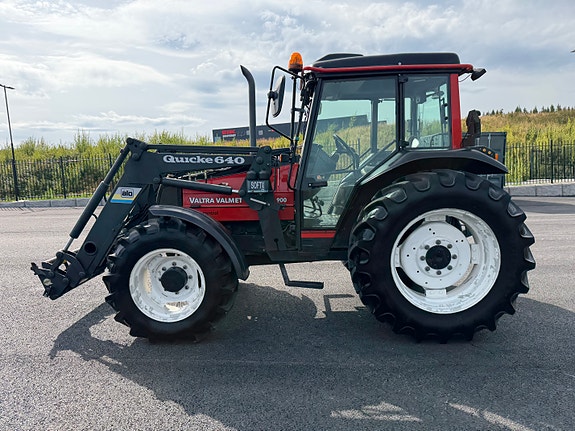 Valtra 900 TURBO 6 of 30