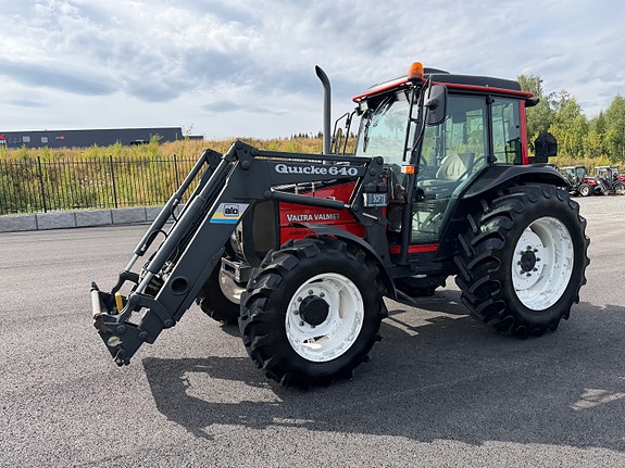 Valtra 900 TURBO 5 of 30