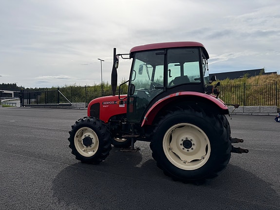 Zetor 4341 SUPER 4 of 30