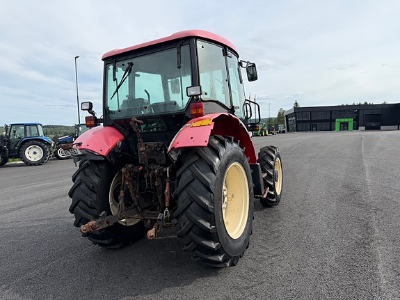 Zetor 4341 SUPER 13 of 30