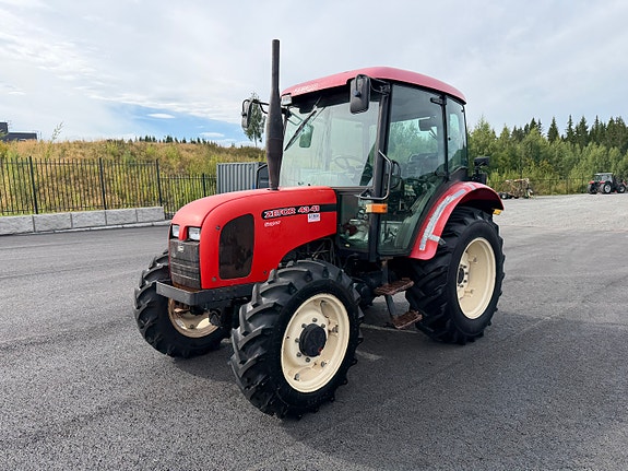 Zetor 4341 SUPER 2 of 30