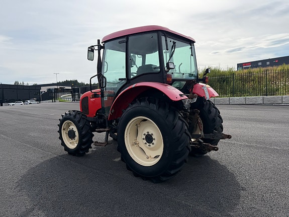Zetor 4341 SUPER 8 of 30