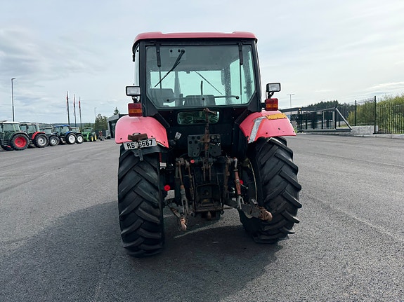 Zetor 4341 SUPER 12 of 30
