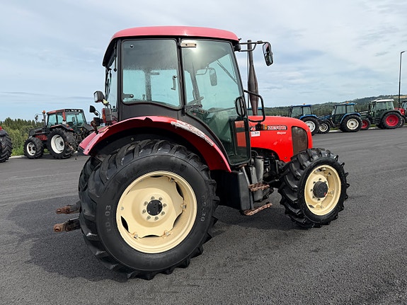 Zetor 4341 SUPER 18 of 30