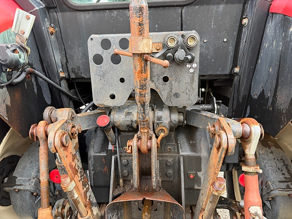 Zetor 4341 SUPER 30 of 30