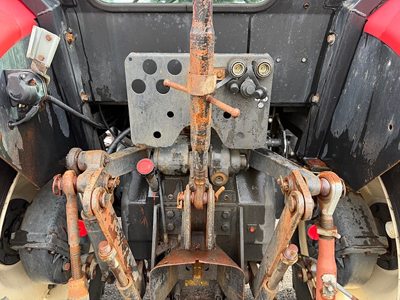 Zetor 4341 SUPER 28 of 30