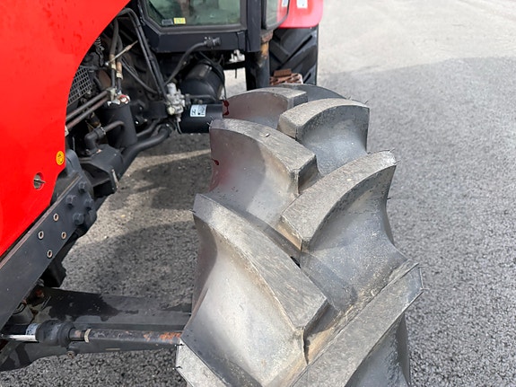 Zetor 4341 SUPER 24 of 30