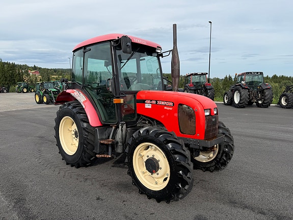 Zetor 4341 SUPER 22 of 30