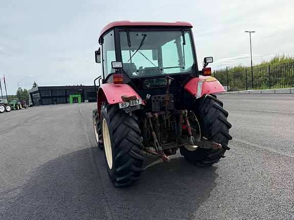 Zetor 4341 SUPER 11 of 30