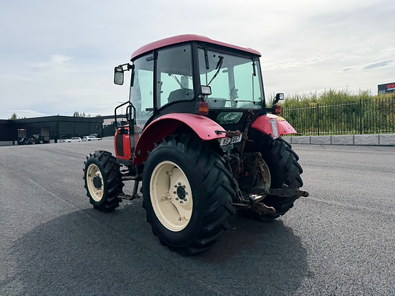 Zetor 4341 SUPER 9 of 30