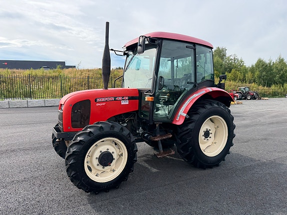 Zetor 4341 SUPER 6 of 30