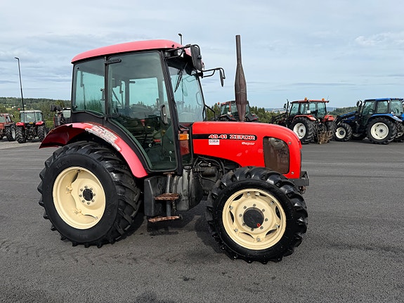 Zetor 4341 SUPER 21 of 30
